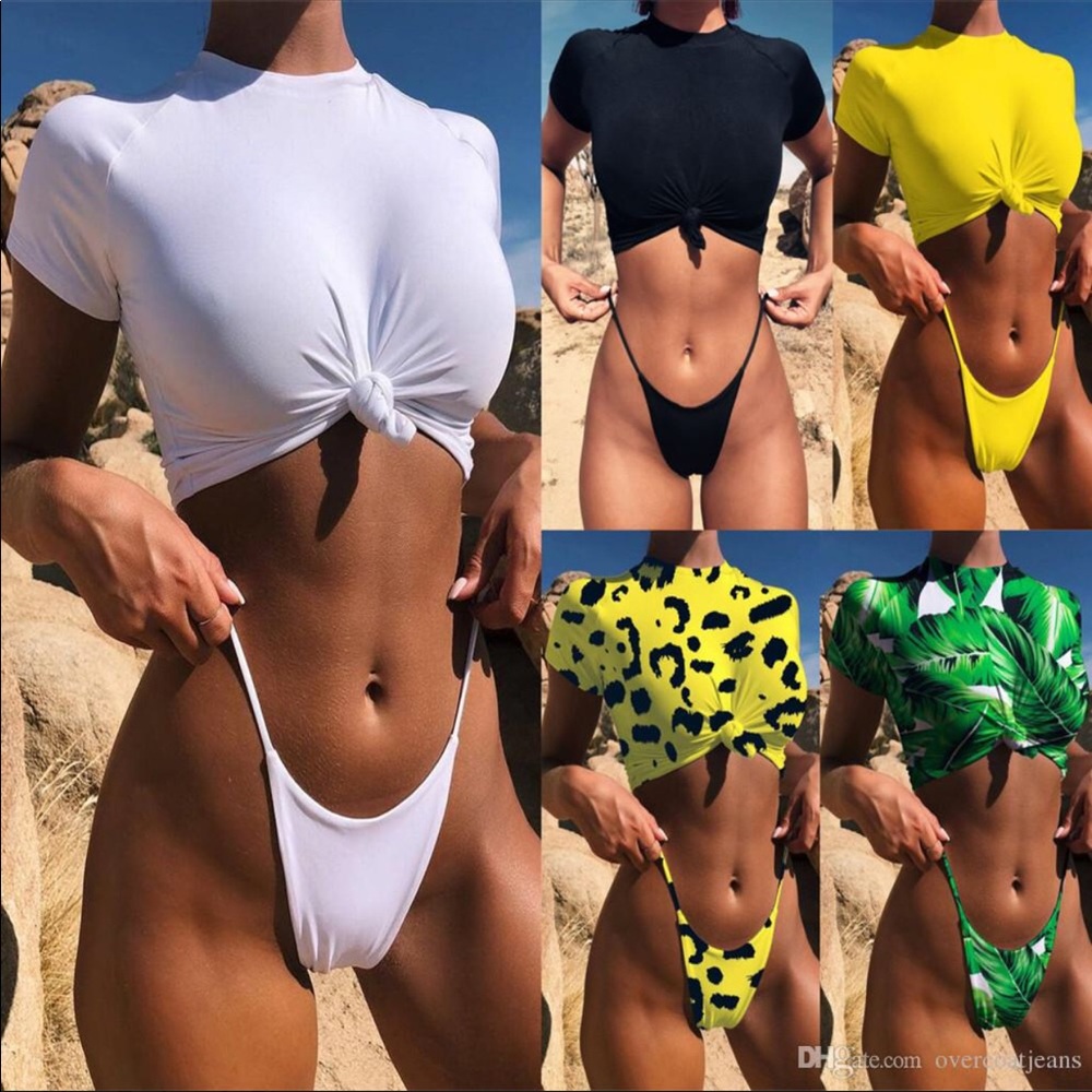 Bikini Set☀️